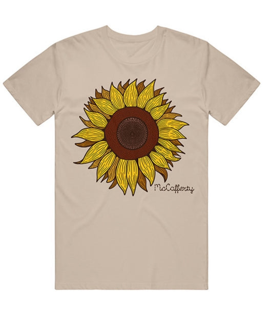 "Sunflower" T-Shirt